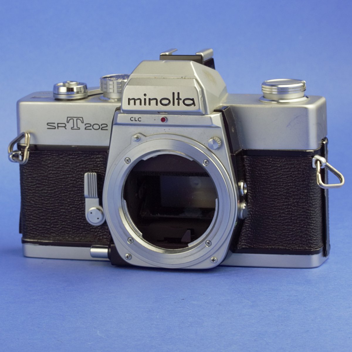 Minolta camera serial number lookup